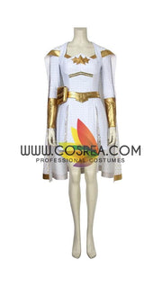 Cosrea TV Costumes Starlight The Boys Complete Cosplay Costume