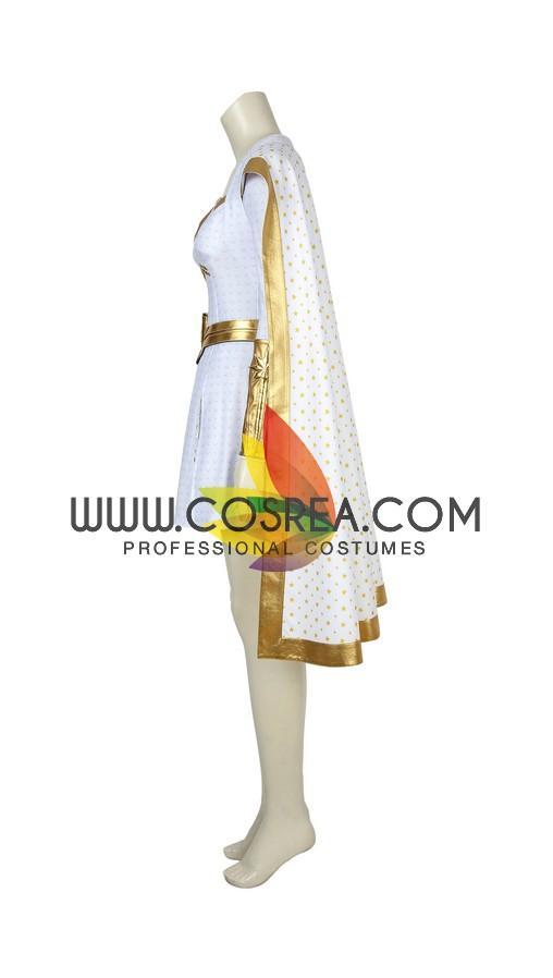 Cosrea TV Costumes Starlight The Boys Complete Cosplay Costume