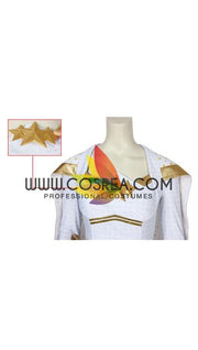 Cosrea TV Costumes Starlight The Boys Complete Cosplay Costume