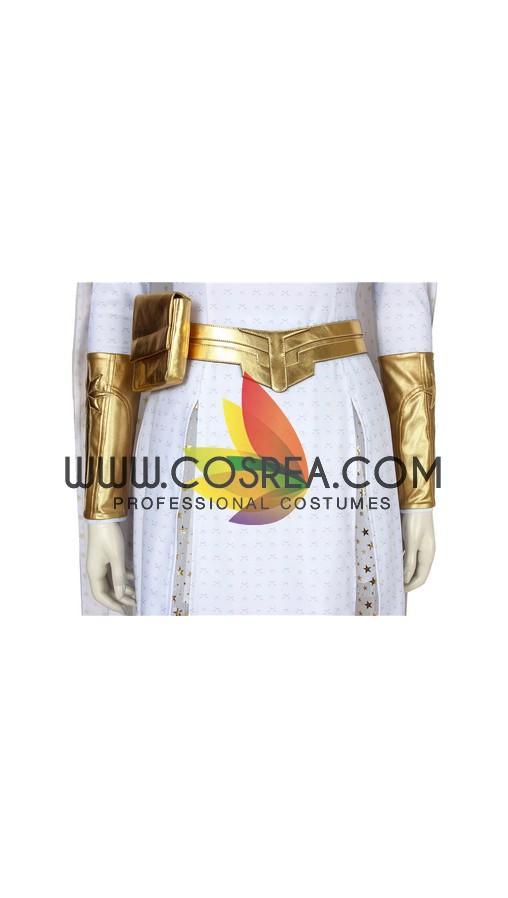 Cosrea TV Costumes Starlight The Boys Complete Cosplay Costume