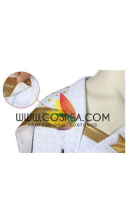 Cosrea TV Costumes Starlight The Boys Complete Cosplay Costume