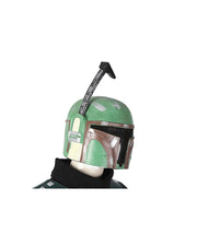 Cosrea TV Costumes The Book of Boba Fett Complete Cosplay Costume