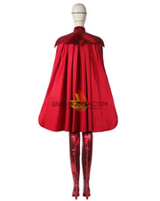 Cosrea TV Costumes The Boys Crimson Countess Custom Cosplay Costume