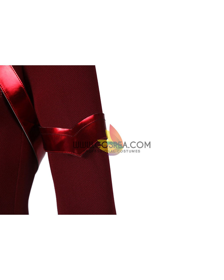 Cosrea TV Costumes The Boys Crimson Countess Custom Cosplay Costume