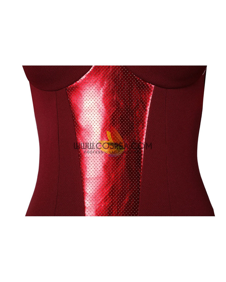 Cosrea TV Costumes The Boys Crimson Countess Custom Cosplay Costume