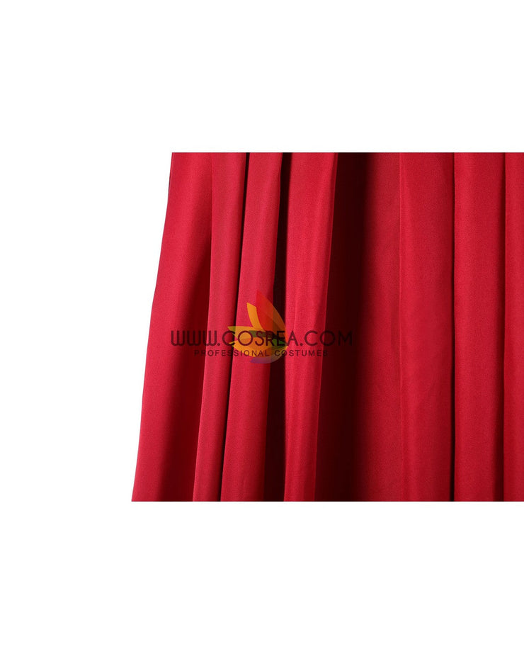 Cosrea TV Costumes The Boys Crimson Countess Custom Cosplay Costume