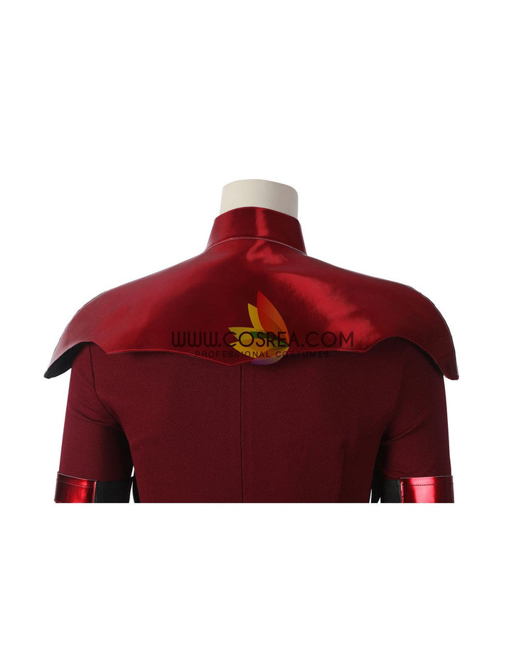 Cosrea TV Costumes The Boys Crimson Countess Custom Cosplay Costume