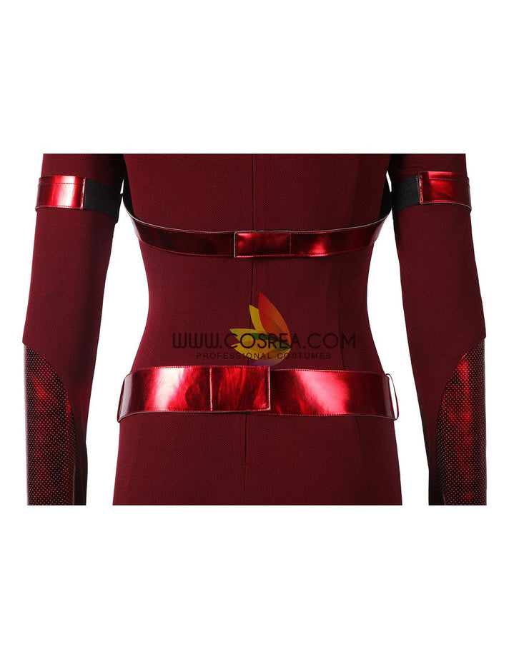 Cosrea TV Costumes The Boys Crimson Countess Custom Cosplay Costume