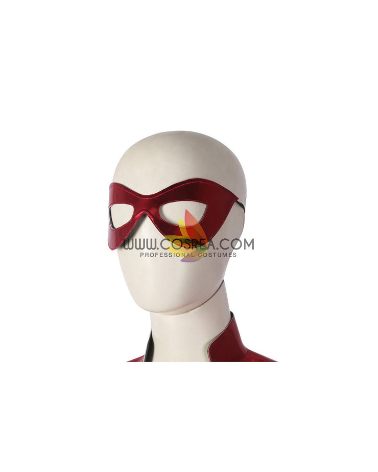 Cosrea TV Costumes The Boys Crimson Countess Custom Cosplay Costume