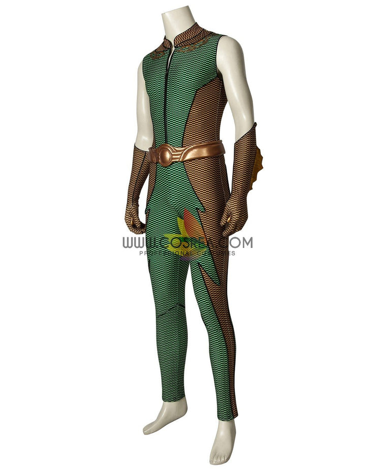 Cosrea TV Costumes The Boys Season 1 Deep Cosplay Costume