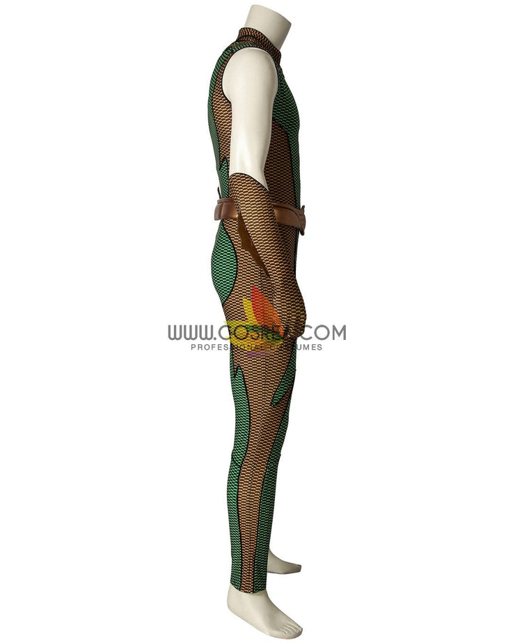 Cosrea TV Costumes The Boys Season 1 Deep Cosplay Costume