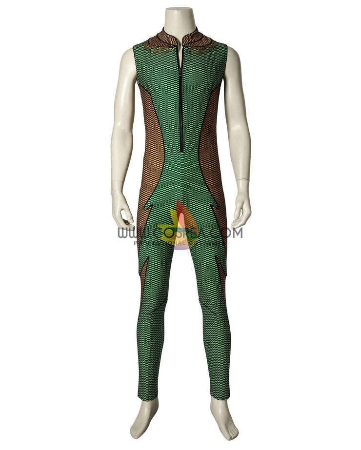 Cosrea TV Costumes The Boys Season 1 Deep Cosplay Costume