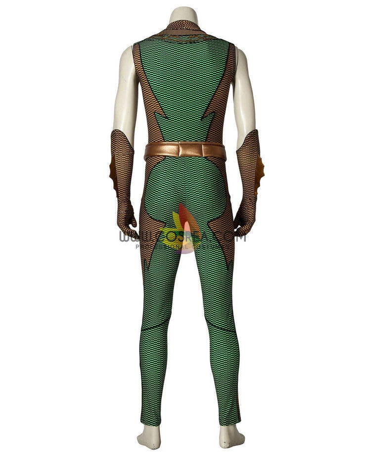 Cosrea TV Costumes The Boys Season 1 Deep Cosplay Costume