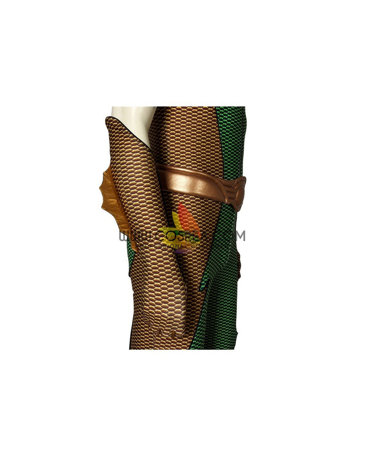 Cosrea TV Costumes The Boys Season 1 Deep Cosplay Costume
