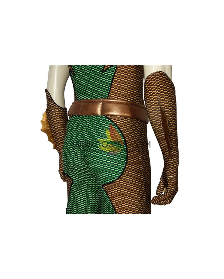 Cosrea TV Costumes The Boys Season 1 Deep Cosplay Costume