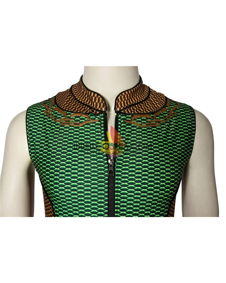 Cosrea TV Costumes The Boys Season 1 Deep Cosplay Costume