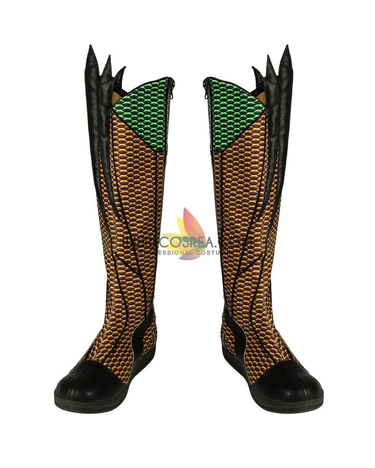 Cosrea TV Costumes The Boys Season 1 Deep Cosplay Costume