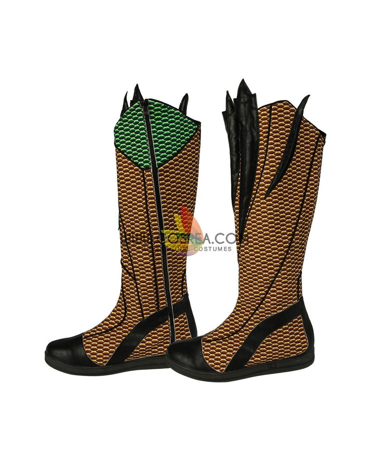 Cosrea TV Costumes The Boys Season 1 Deep Cosplay Costume