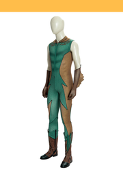 Cosrea TV Costumes The Boys Season 1 Deeps Cosplay Costume