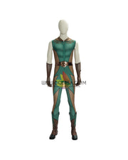 Cosrea TV Costumes The Boys Season 1 Deeps Cosplay Costume