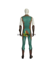 Cosrea TV Costumes The Boys Season 1 Deeps Cosplay Costume