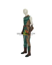 Cosrea TV Costumes The Boys Season 1 Deeps Cosplay Costume