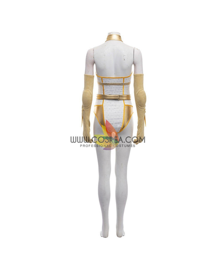 Cosrea TV Costumes The Boys Season 2 Starlight Cosplay Costume