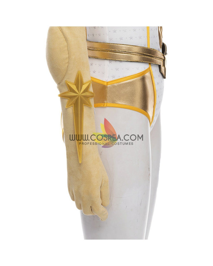 Cosrea TV Costumes The Boys Season 2 Starlight Cosplay Costume