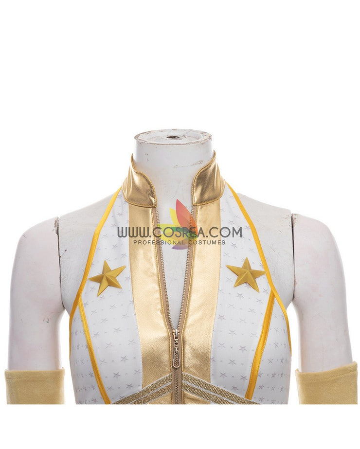 Cosrea TV Costumes The Boys Season 2 Starlight Cosplay Costume