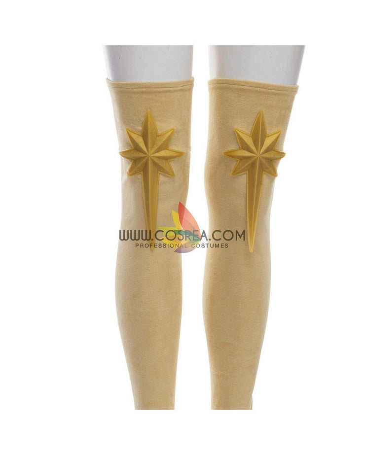 Cosrea TV Costumes The Boys Season 2 Starlight Cosplay Costume