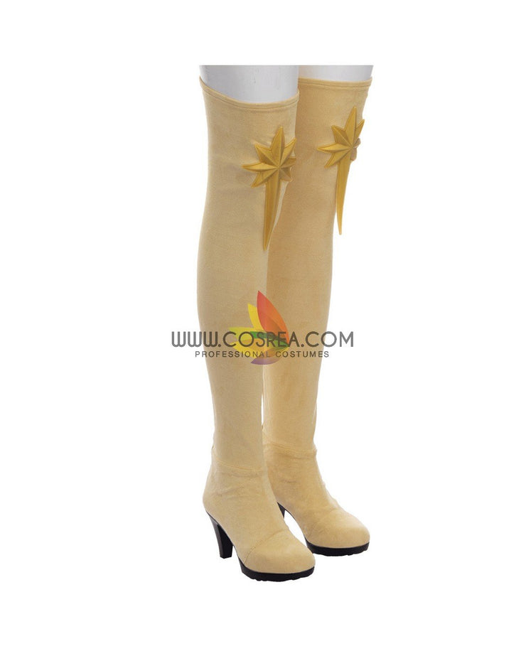 Cosrea TV Costumes The Boys Season 2 Starlight Cosplay Costume