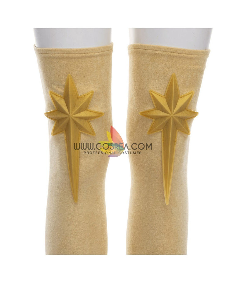 Cosrea TV Costumes The Boys Season 2 Starlight Cosplay Costume