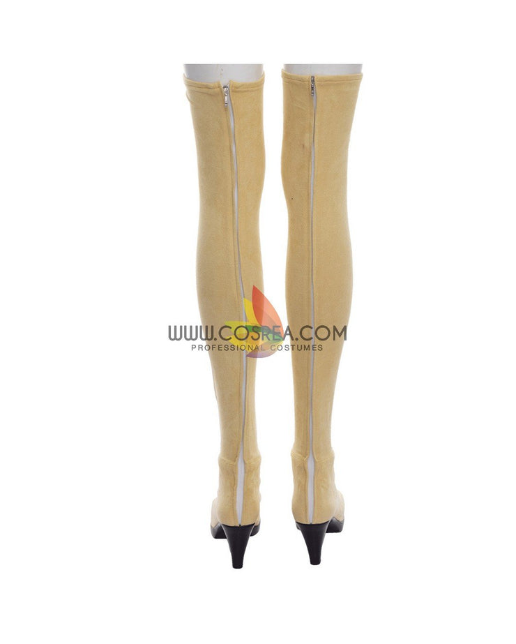 Cosrea TV Costumes The Boys Season 2 Starlight Cosplay Costume