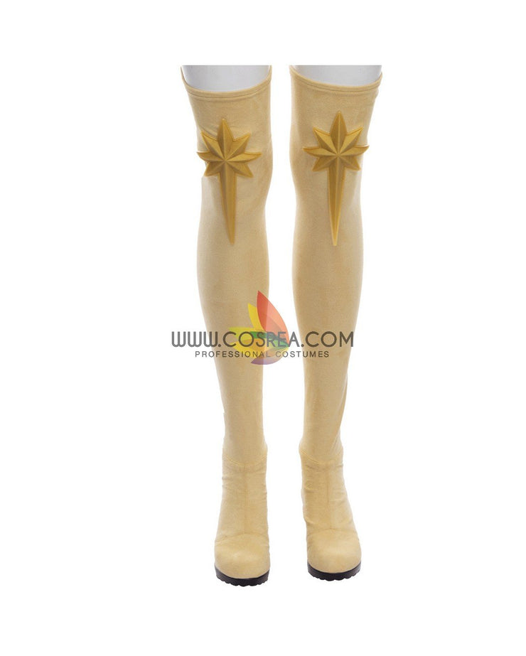 Cosrea TV Costumes The Boys Season 2 Starlight Cosplay Costume