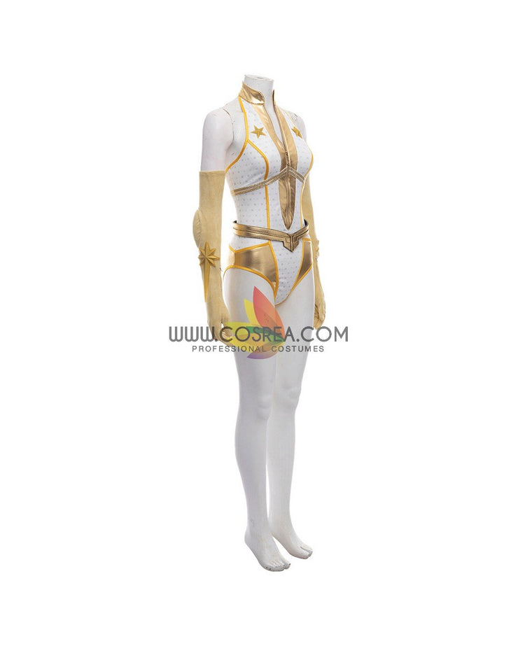 Cosrea TV Costumes The Boys Season 2 Starlight Cosplay Costume