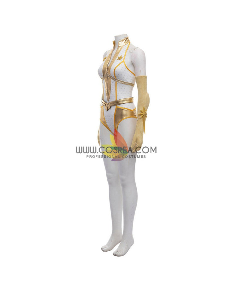 Cosrea TV Costumes The Boys Season 2 Starlight Cosplay Costume