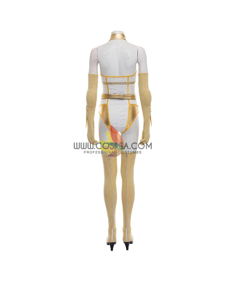 Cosrea TV Costumes The Boys Season 2 Starlight Cosplay Costume