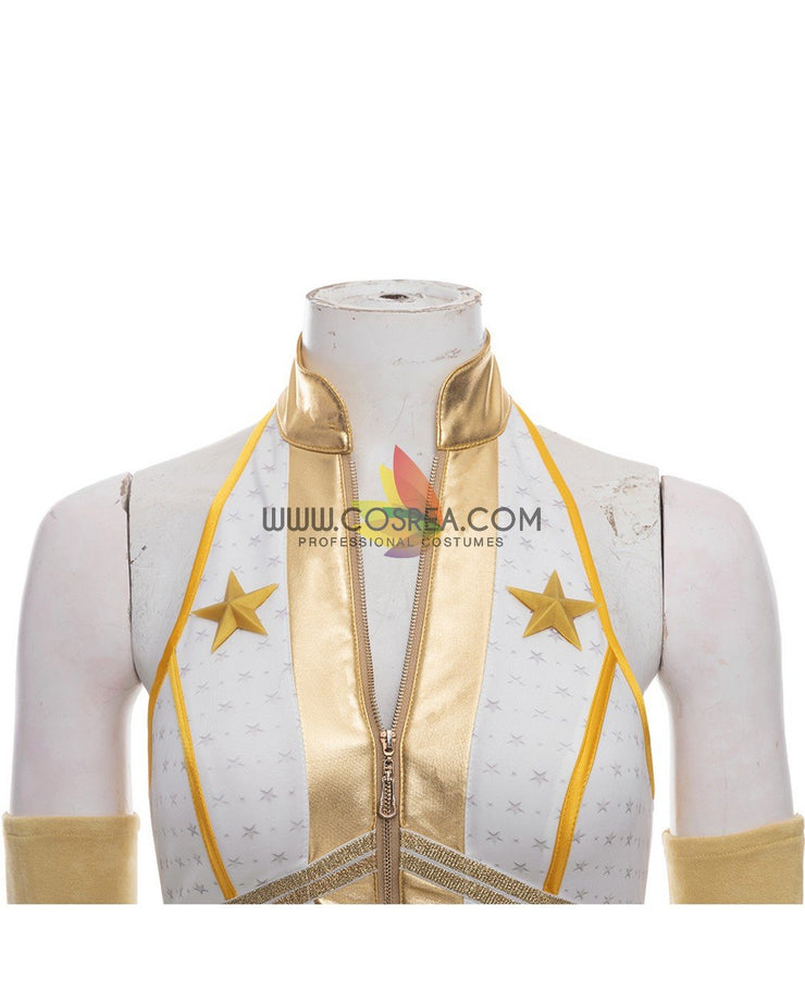 Cosrea TV Costumes The Boys Season 2 Starlight Cosplay Costume