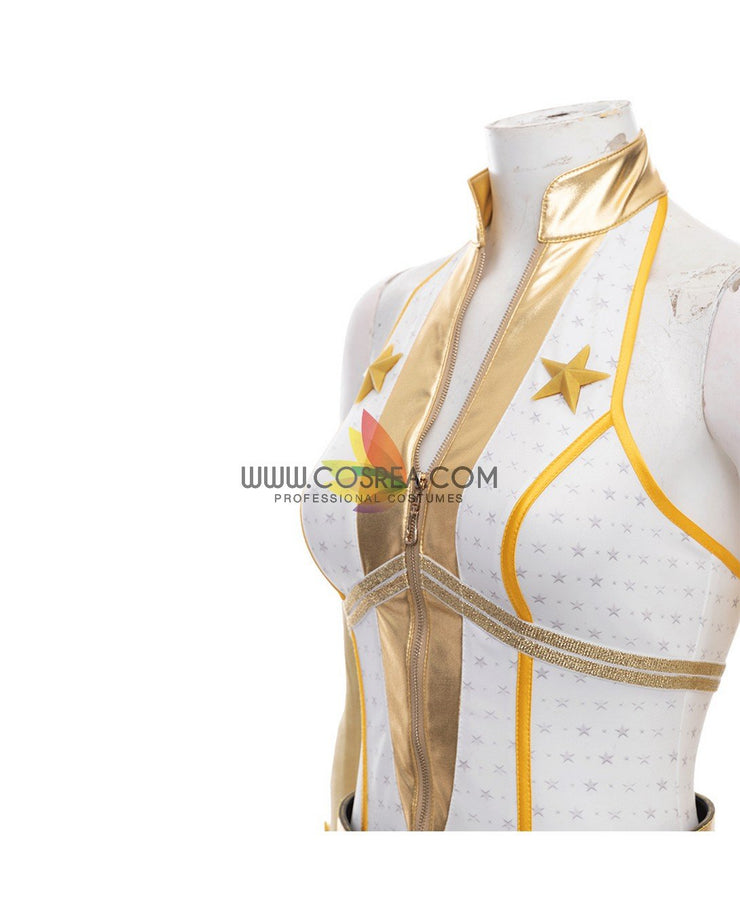Cosrea TV Costumes The Boys Season 2 Starlight Cosplay Costume