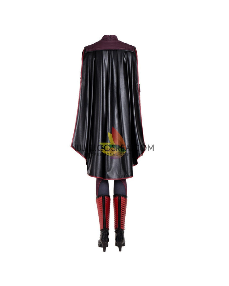 Cosrea TV Costumes The Boys Season 2 Stormfront Cosplay Costume
