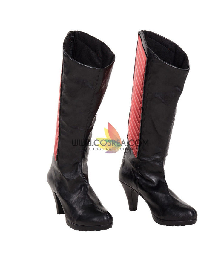 Cosrea TV Costumes The Boys Season 2 Stormfront Cosplay Costume