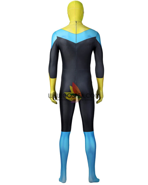 Cosrea TV Costumes The Invincible Mark Grayson Digital Printed Cosplay Costume