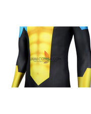 Cosrea TV Costumes The Invincible Mark Grayson Digital Printed Cosplay Costume