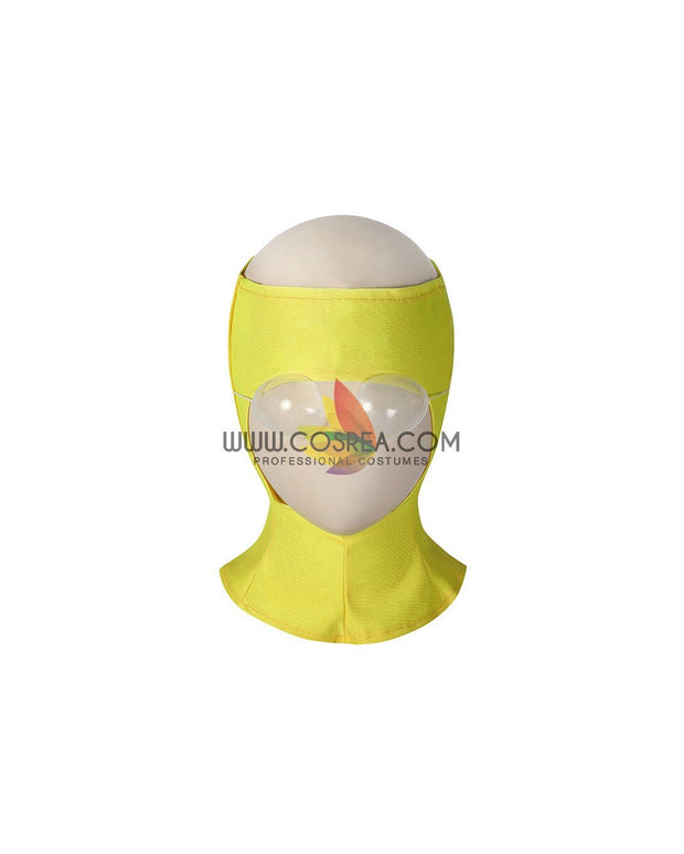 Cosrea TV Costumes The Invincible Mark Grayson Digital Printed Cosplay Costume