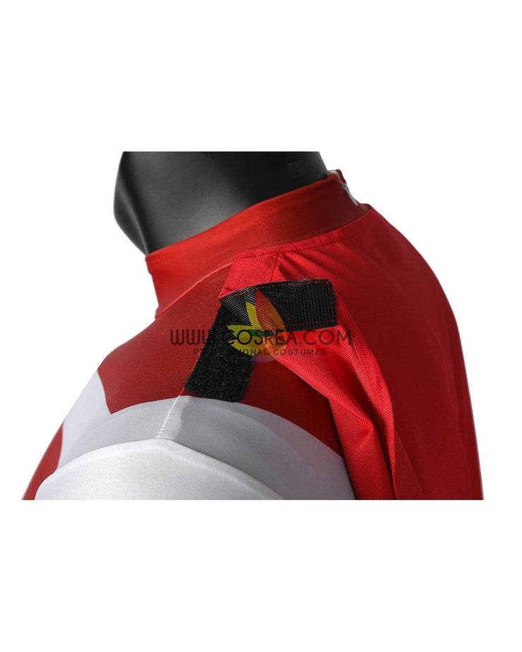 Cosrea TV Costumes The Invincible Nolan Grayson Digital Printed Cosplay Costume