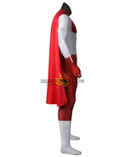 Cosrea TV Costumes The Invincible Nolan Grayson Digital Printed Cosplay Costume
