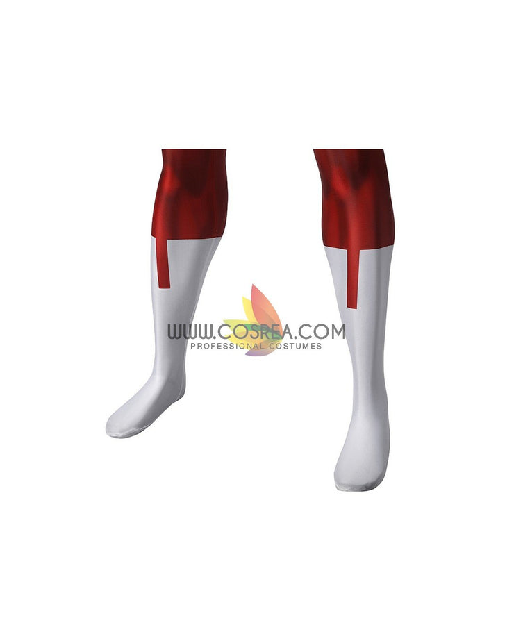 Cosrea TV Costumes The Invincible Nolan Grayson Digital Printed Cosplay Costume