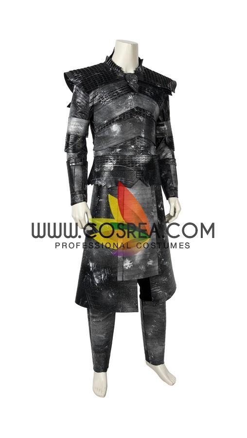 Cosrea TV Costumes The Night King Game Of Thrones Season 8 Cosplay Costume