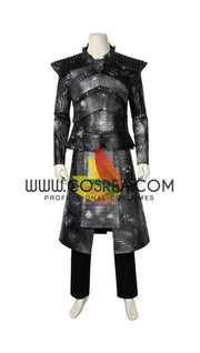 Cosrea TV Costumes The Night King Game Of Thrones Season 8 Cosplay Costume