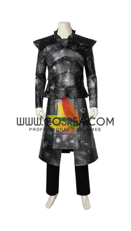 Cosrea TV Costumes The Night King Game Of Thrones Season 8 Cosplay Costume